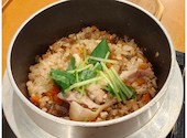 199円生ビールと絶品焼き鳥 居酒屋 「三代目」鳥メロ ＪＲ川崎東口店: なかしさんの2026年05月の1枚目の投稿写真