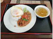 タイ料理 バンラック 北松戸店: ミズアリーさんの2026年06月29日の1枚目の投稿写真
