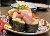 ほぼ玉宮 スシノキモチ 岐阜駅店: さっちゃんさんの2026年05月24日の1枚目の投稿写真