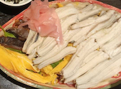 磯魚料理 寿司 安さん 本店: ぽはさんの2026年05月24日の1枚目の投稿写真