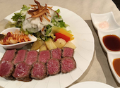 神戸ステーキ プロペラ KOBE STEAK Propeller: ぽはさんの2026年06月14日の1枚目の投稿写真