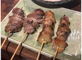 まさや 炭火焼鳥専門 JR六甲道店: ぽはさんの2026年05月24日の1枚目の投稿写真