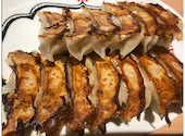 餃子屋 赤星 神戸三宮店: ぽはさんの2026年09月27日の1枚目の投稿写真