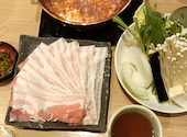 千里しゃぶちん 芦屋モンテメール店: ぽはさんの2026年05月24日の1枚目の投稿写真