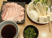 千里しゃぶちん 芦屋モンテメール店: ぽはさんの2026年06月14日の1枚目の投稿写真