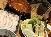 千里しゃぶちん 芦屋モンテメール店: ぽはさんの2026年07月01日の1枚目の投稿写真