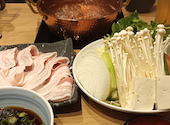 千里しゃぶちん 芦屋モンテメール店: ぽはさんの2026年07月25日の1枚目の投稿写真