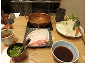 千里しゃぶちん 芦屋モンテメール店: ぽはさんの2026年08月13日の1枚目の投稿写真