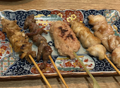 おでん・和牛串・串揚げ・旬鮮魚 串スタンドいのうえ 生田ロード店: ぽはさんの2026年09月21日の1枚目の投稿写真