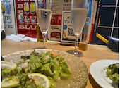 ボナパルト ブルー 梅田DDハウス店: かなさんの2026年08月30日の1枚目の投稿写真