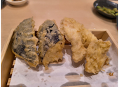 寿司と天ぷら鶴松新 ARATAグラングリーン大阪店: かなさんの2026年07月19日の1枚目の投稿写真