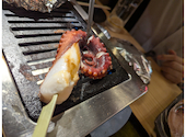 寿司と浜焼きセンター ニューやすし: Iさんの2026年09月07日の1枚目の投稿写真