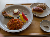 TRATTORIA KIKUYA: ぎんさんの2025年10月17日の2枚目の投稿写真