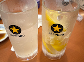 満天酒場 上野店: ぴんぱんさんの2026年08月04日の1枚目の投稿写真