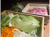 温野菜 青葉台店: イケさんの2026年08月30日の1枚目の投稿写真