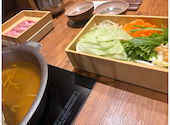 温野菜 中山店: イケさんの2026年04月30日の1枚目の投稿写真