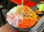 月島もんじゃ お好み焼き おしお 誠店: eさんの2026年08月15日の1枚目の投稿写真