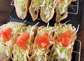 Okinawan tacos FLAMINGO オキナワンタコスフラミンゴ: コウノリトさんの2026年03月28日の3枚目の投稿写真