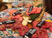 飛騨牛焼肉　牛ざんまい　御器所店: Kさんの2025年05月の1枚目の投稿写真