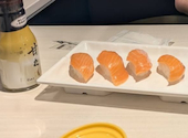 魚べい 渋谷道玄坂店: アイさんの2026年07月29日の1枚目の投稿写真