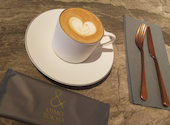 & OIMO TOKYO CAFE 中目黒店: アイさんの2026年04月28日の1枚目の投稿写真