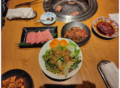 完全個室×焼肉　肉料理 春祺廊（シュンキロウ）: さくらさんの2026年05月の1枚目の投稿写真