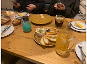 CCC Cheese Cheers Cafe 函館店: ハマさんの2024年03月の1枚目の投稿写真
