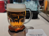 【駅チカ★駅徒歩２分・ビアホール】KEEL'S BAR: みんくぅさんの2025年02月04日の1枚目の投稿写真