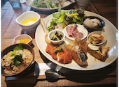 zukekura DELI&CAFE: よっぴさんの2026年07月16日の2枚目の投稿写真