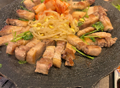 韓国料理 バブ 梅田店: みなさんの2024年12月28日の1枚目の投稿写真