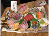 魚海船団 小川町.淡路町店: ミヨさんの2024年10月の1枚目の投稿写真