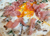 PIZZA SALVATORE CUOMO ピッツァ サルバトーレ クオモ 梅田: くっぽんさんの2026年06月06日の2枚目の投稿写真