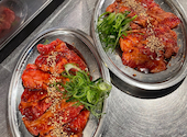 焼肉冷麺ニュー肉五郎天満店: くっぽんさんの2026年05月05日の2枚目の投稿写真