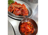 焼肉冷麺ニュー肉五郎天満店: くっぽんさんの2026年06月01日の1枚目の投稿写真