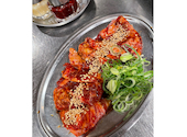 焼肉冷麺ニュー肉五郎天満店: くっぽんさんの2026年07月26日の2枚目の投稿写真