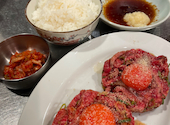 焼肉冷麺ニュー肉五郎天満店: くっぽんさんの2026年08月03日の1枚目の投稿写真