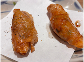 格安ビールと鉄鍋餃子 3 6 5酒場 赤羽東口店: むぎさんの2026年10月12日の1枚目の投稿写真