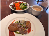 Bistro W ビストロダブリュ 新宿四谷: むぎさんの2026年05月12日の1枚目の投稿写真