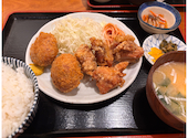 食堂 みさち屋: むぎさんの2026年08月02日の1枚目の投稿写真