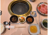 焼肉の名門 天壇 神楽坂店: むぎさんの2026年06月17日の3枚目の投稿写真