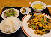 吉祥菜館: ihariさんの2026年06月13日の1枚目の投稿写真