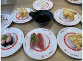 かっぱ寿司 久居店: いにゃにゃにゃさんの2026年10月12日の1枚目の投稿写真