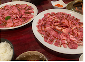 松阪牛焼肉 一升びん 久居インター店: いにゃにゃにゃさんの2026年07月21日の1枚目の投稿写真
