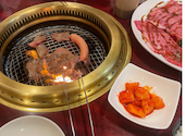 松阪牛焼肉 一升びん 久居インター店: いにゃにゃにゃさんの2026年07月21日の2枚目の投稿写真