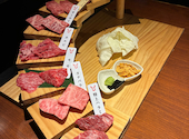 Kobe Beef WASSIA コウベビーフワシア 三宮: ゆゆゆさんの2026年08月21日の1枚目の投稿写真