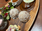 Hawaiian Diner HANAO CAFE　モラージュ菖蒲店: まなちぃさんの2026年04月の1枚目の投稿写真
