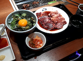 焼肉の和民 明石駅前店: louloudiさんの2026年08月21日の1枚目の投稿写真
