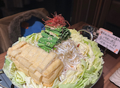 博多野菜巻串と鍋 尼崎 まきんど 巻人: あきらさんの2024年02月08日の2枚目の投稿写真