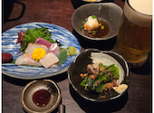 貝楽酒場 たらふくうなり: コバッチさんの2026年04月26日の1枚目の投稿写真