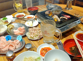 なにわ塩焼き肉 にく舞台: コバッチさんの2022年07月09日の3枚目の投稿写真